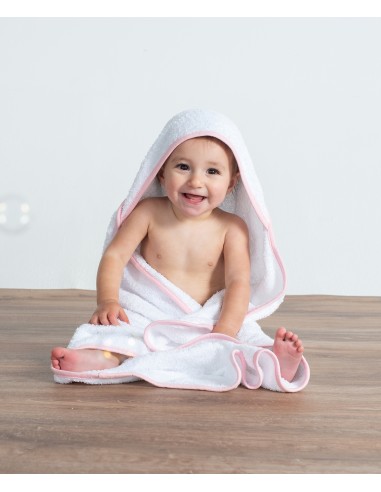 T-TC036-Babies Hooded Towel